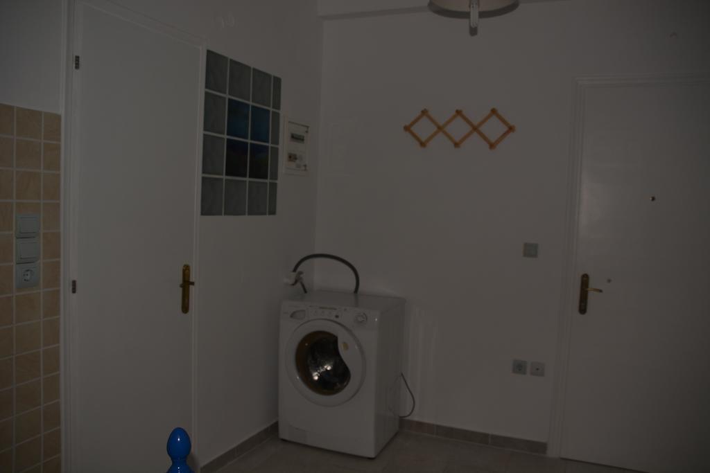 Cosy Apartment Pinotsi Athens Exterior photo