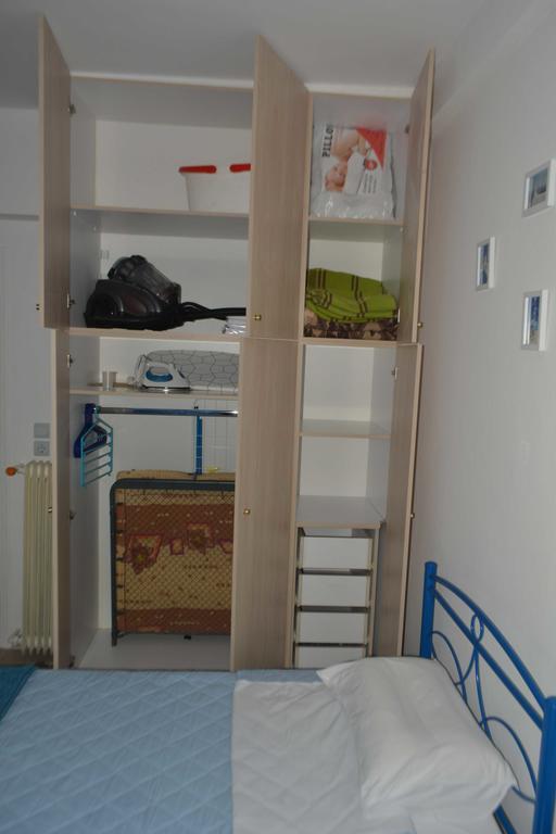 Cosy Apartment Pinotsi Athens Exterior photo