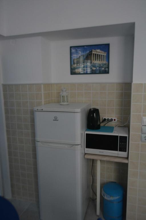 Cosy Apartment Pinotsi Athens Exterior photo